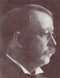 William O'Brien